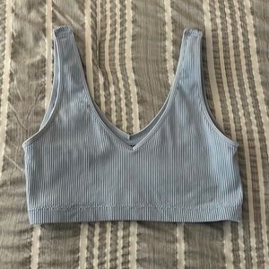 Brand new GARAGE top!!! Worn ONCE!!